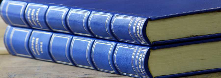Die Hardcover-Bindungen der Buchbinderei Konrad sorgen für Qualität und Beständigkeit Die Hardcover-Bindungen der Buchbinderei Konrad sorgen für Qualität und Beständigkeit