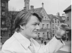 Von Weerth und Engels bis „Schatten über Notre Dame“ - Autor, Fernseh- und Filmdramatiker Walter Baumert ist tot
