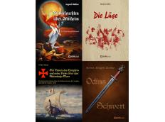 Spannender Besuch bei den Wikingern – E-Books von Freitag bis Freitag zum Sonderpreis
