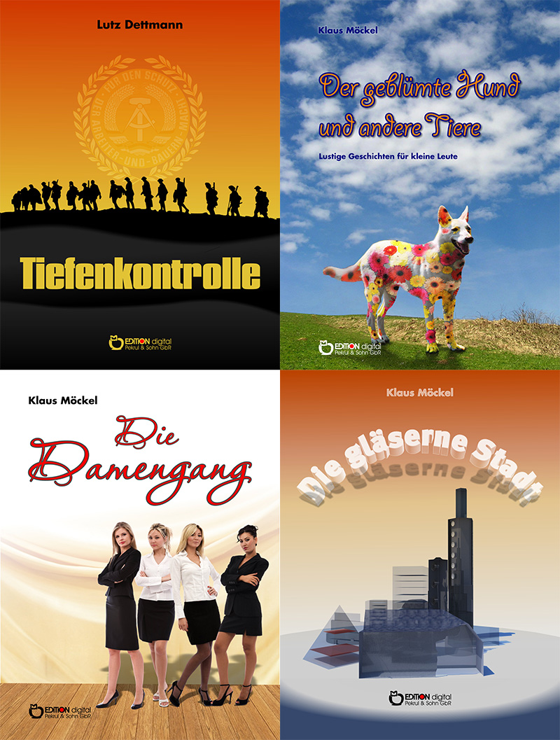 18 Monate aus dem Leben des Klaus Levitzow – Fünf E-Books von Freitag bis Freitag zum Sonderpreis - „Meine Sekretäre und ich“ von Hans Bentzien diese Woche neu bei EDITION digital 18 Monate aus dem Leben des Klaus Levitzow – Fünf E-Books von Freitag bis Freitag zum Sonderpreis - „Meine Sekretäre und ich“ von Hans Bentzien diese Woche neu bei EDITION digital