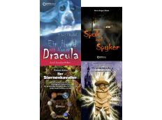 Lesestoff zu Halloween – Fünf E-Books von Freitag bis Freitag zum Sonderpreis - Aussagen eines Schutzengels - „Liebengrün“ von Gerhard Branstner diese Woche neu bei EDITION digital