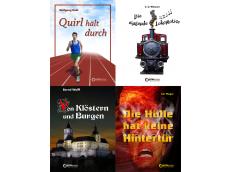 Wenn eine Lokomotive singt oder Lächeln beim Lesen – Sechs E-Books von Freitag bis Freitag zum Sonderpreis