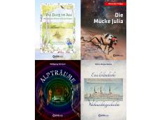 Die Machbarkeit von Ekstase oder Orgasmus in Oschersleben – Fünf E-Books von Freitag bis Freitag zum Sonderpreis