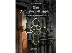 Schweriner Kommissar ermittelt auf Pilgerweg - EDITION digital bringt vergriffenes Hinse-Buch wieder heraus