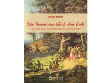 Ein junger Dresdner in Rom - Ingrid Möller erzählt aus dem Leben von Adrian Ludwig Richter