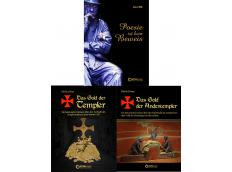 Was ist ein Pingoin oder wie rettet man einen großen Goldschatz vor einem habgierigen König? – Drei E-Books von Freitag bis Freitag zum Sonderpreis