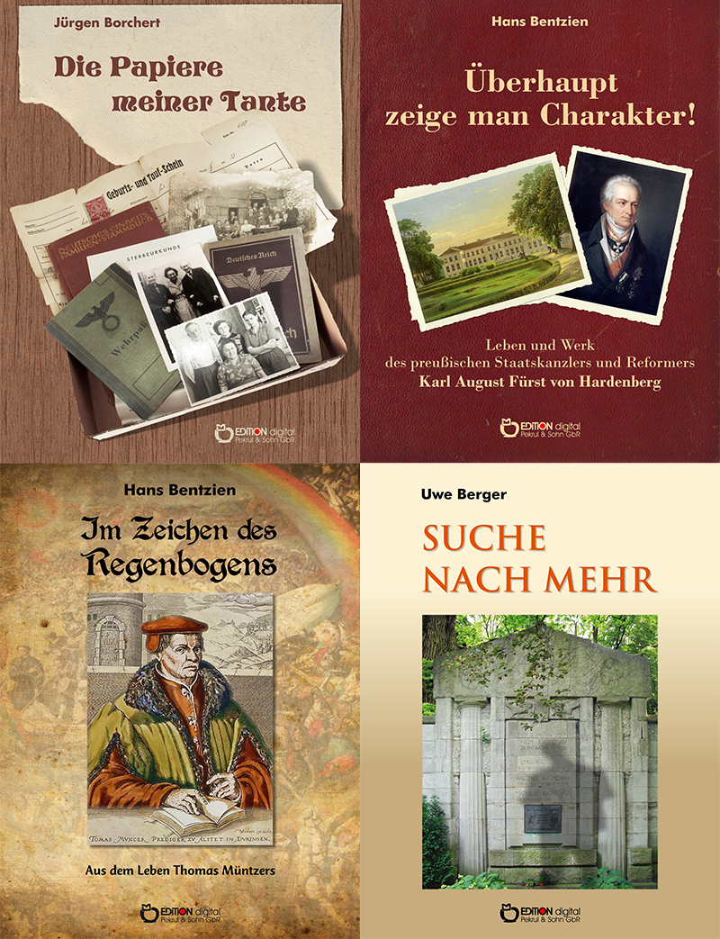 Der schwere Traum von KÃ¶nig Nebukadnezar und andere historische und gegenwÃ¤rtige Geschichten - FÃ¼nf E-Books von Montag bis Freitag zum Sonderpreis
