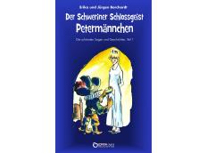Geschichten voller Geheimnisse - Neues Petermännchen-Buch erscheint bei der EDITION digital