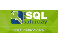 webtelligence zeigt DBPLUS Performance Monitor™ auf dem SQLSaturday Rheinland