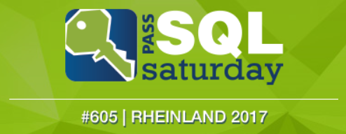 webtelligence zeigt DBPLUS Performance Monitorâ„¢ auf dem SQLSaturday Rheinland