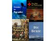 Schicksalsberichte aus ferner und naher Zeit – Fünf E-Books von Freitag bis Freitag zum Sonderpreis