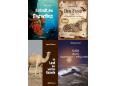 Piratengold oder die dreiteiligen Abenteuer des Uwe Reuss, Sieben Robinsone, weiße Kamele und eine wilde Ehe – Sechs E-Books von Freitag bis Freitag zum Sonderpreis