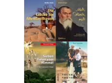Ein Zeppelin über Breslau und Cranach in Kronach sowie ein Polizeiverhör im Senegal - Fünf E-Books von Freitag bis Freitag zum Sonderpreis