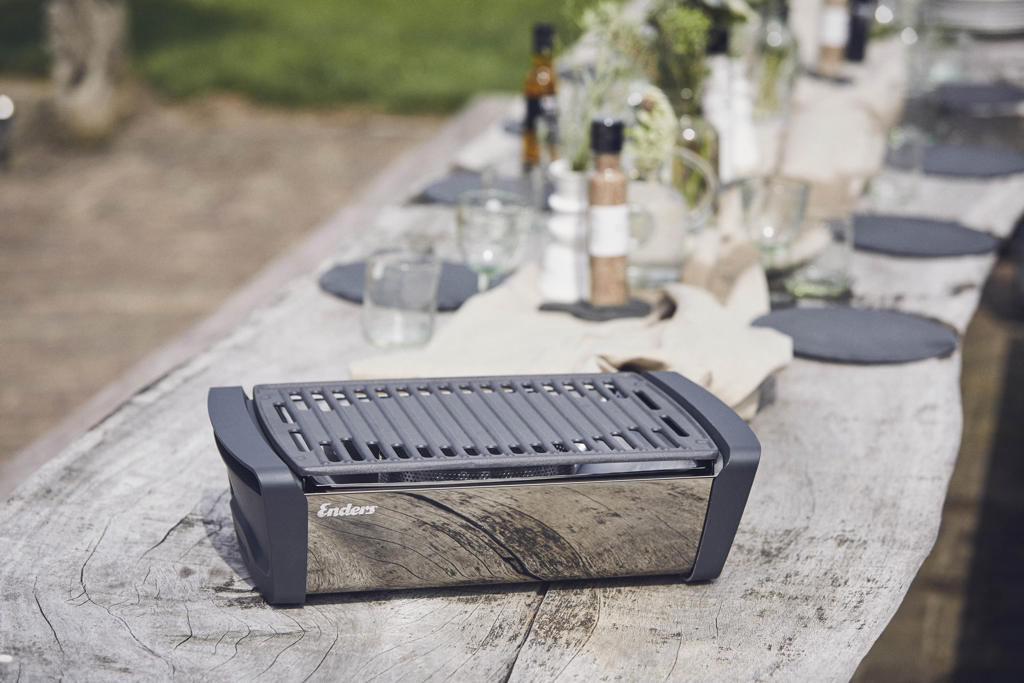 Enders auf der spoga+gafa 2017