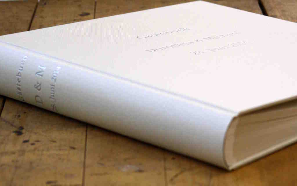 Kreativ und persÃ¶nlich: Selbst gestaltete Fotoalben aus dem Hause Konrad