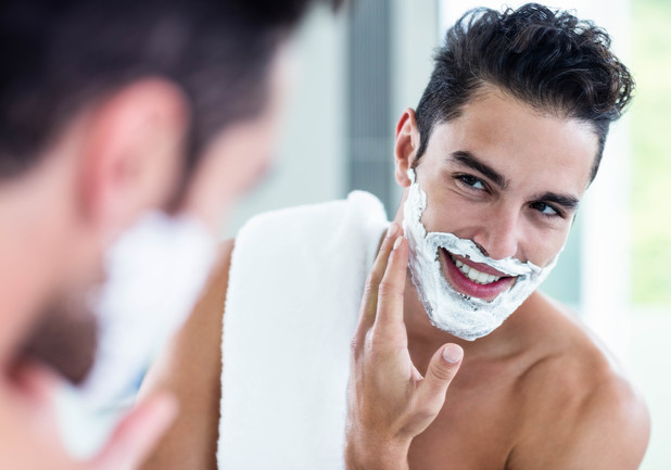 Die Welt der MÃ¤nnerkosmetik