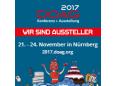 webtelligence zeigt DBPLUS-Portfolio auf der DOAG Konferenz + Ausstellung vom 22. bis 24. November 2017 in Nürnberg