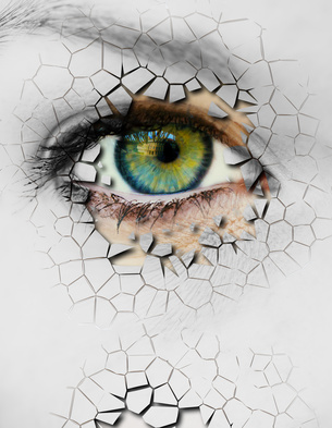 Welchen Einfluss haben Ozon und Feinstaub auf den Teint?