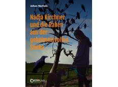 Geheimnisvolle große schwarze Raben in Pinnow - Fantasy-Autor Johan Nerholz liest aus seinem Romandebüt