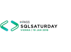 DBPLUS c/o webtelligence IT consulting GmbH als Aussteller und Sprecher auf dem SQLSaturday #679 in Wien
