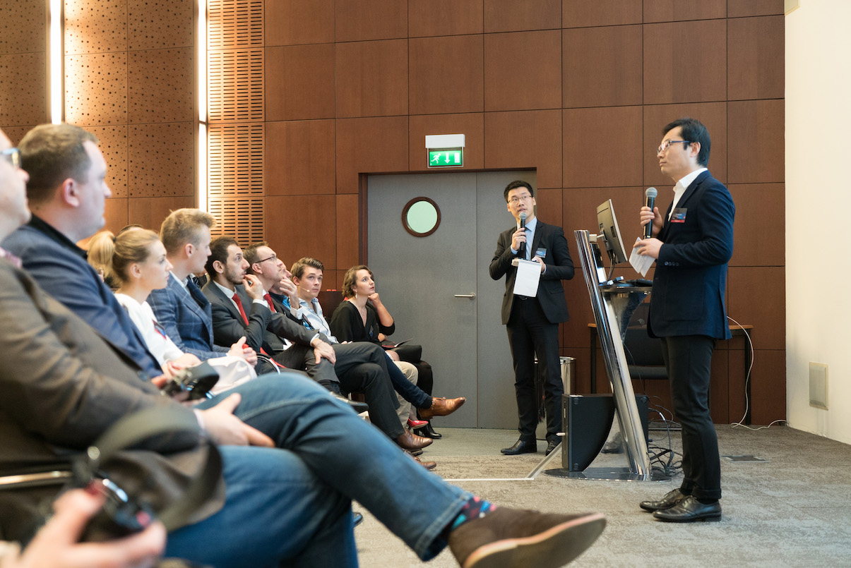Lectra-Veranstaltung â€žFurniture Goes Digitalâ€œ beleuchtet Chancen der Digitalisierung