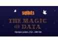 DBPLUS c/o webtelligence IT conuslting GmbH als Sponsor auf der SQLBits 2018 in London