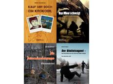 Gegen Ende eines Krieges, eine Reise in die Vergangenheit und eine traurige Hundegeschichte – 3 E-Books zum Sonderpreis und zwei Superpreis-Angebote für 99 Cents