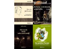 Mord nach dem Beichtstuhl, ein Fast-ein-Jahrhundert-Leben, kein Visum für den Westen und wer ist eigentlich Nikolai Bachnow? – Fünf E-Books von Freitag bis Freitag