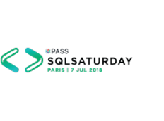 DBPLUS c/o webtelligence auf dem SQLSaturday #762 in Paris/Frankreich