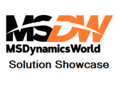 webtelligence zeigt am September MSDynamicsWorld.com Dynamics 365/AX Solution Showcase Webcast den DBPLUS Performance Monitor
