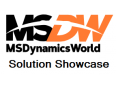 webtelligence zeigt am Dezember MSDynamicsWorld.com Dynamics 365/AX Solution Showcase Webcast den DBPLUS Performance Monitor