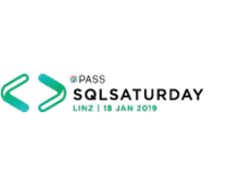 DBPLUS als Aussteller und Sprecher auf dem SQLSaturday #810 in Linz/Österreich