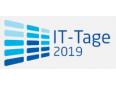 webtelligence spricht erneut auf den Frankfurter IT Tagen 2019 zum Thema Database Performance Monitoring: Messen Sie den Ressourcenverbrauch oder bereits die Performance Ihrer Datenbanken?