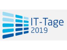 webtelligence spricht erneut auf den Frankfurter IT Tagen 2019 zum Thema Database Performance Monitoring: Messen Sie den Ressourcenverbrauch oder bereits die Performance Ihrer Datenbanken?