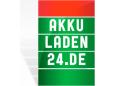 Akkuladen24.de: Akkus und Ladegeräte für Kameras, Notebooks und Handys