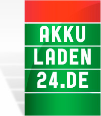 Akkuladen24.de: Akkus und LadegerÃ¤te fÃ¼r Kameras, Notebooks und Handys