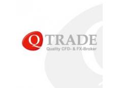 QTrade mit neuen handelbaren Index-CFDs!