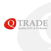 QTrade mit neuen handelbaren Index-CFDs! QTrade mit neuen handelbaren Index-CFDs!