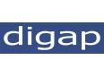 digap erhält Auszeichnung BEST OF 2012 vom Innovationspreis-IT