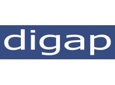 digap erhält Auszeichnung BEST OF 2012 vom Innovationspreis-IT