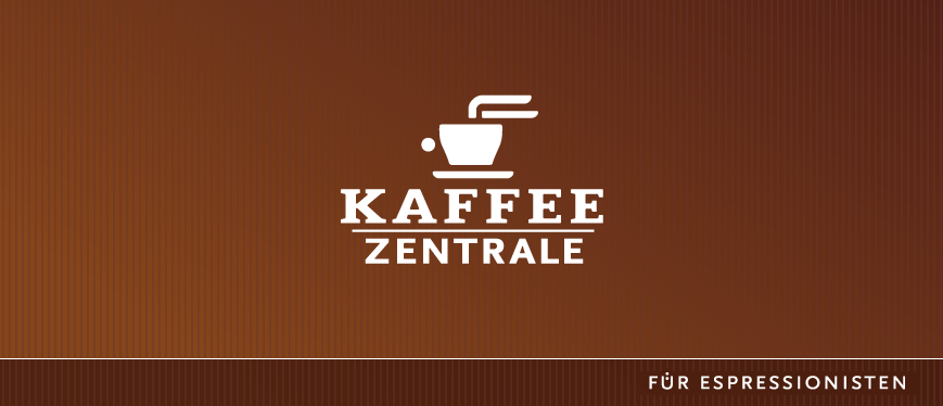 Designstudio Steinert – Kaffeezentrale DE Bochum