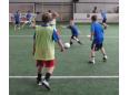 Fußball-Feriencamps in den Sommerferien