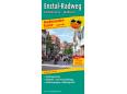 Neue Radwanderkarte Enztal von PUBLICPRESS