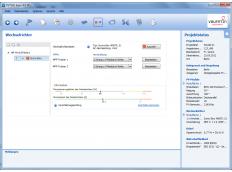 Frisch von der Intersolar: Effektives Auslegen von PV-Anlagen mit Valentin Softwares Planungsprogramm PV*SOL basic 6.0