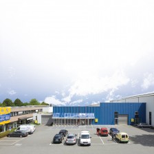 Betriebseinrichtungen von Ullner in Paderborn