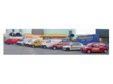 Reinigungen vom Profi