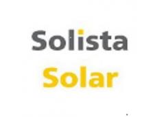 Photovoltaik-Projekte in Deutschland gesucht – Solista Solar sucht Projektrechte ab 1MW