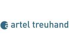 Revolutionäres Treuhand iPhone App -  bei Artel Treuhand AG in Zürich