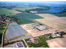 Bürgersolarpark Weißenfels von Green City Energy zu 82 % gezeichnet - Laufender Solarpark mit 6,1 % prognostizierter Ausschüttung