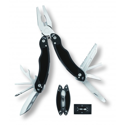 Das Multitool – Der edle Alltagshelfer